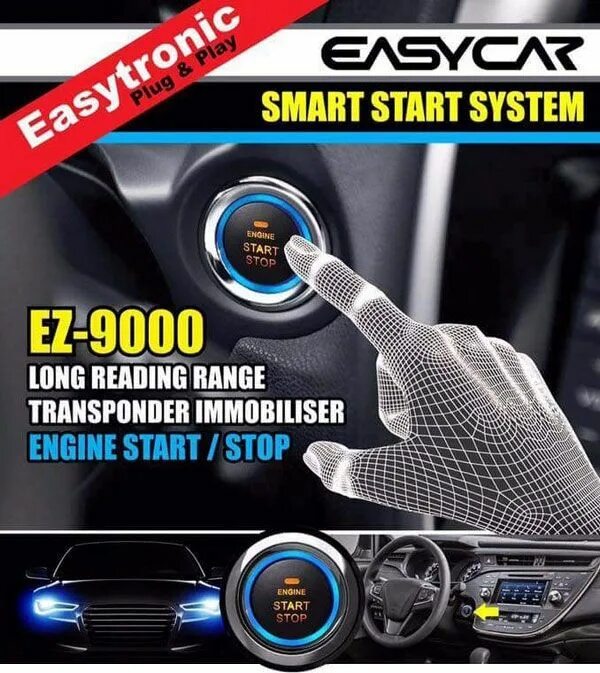 Smart start System. Engine Smart start System описание. Smart start System постоянно закрывается. Long reading range Transponder lmmobiliser engine start/stop инструкция. Longest инструкция