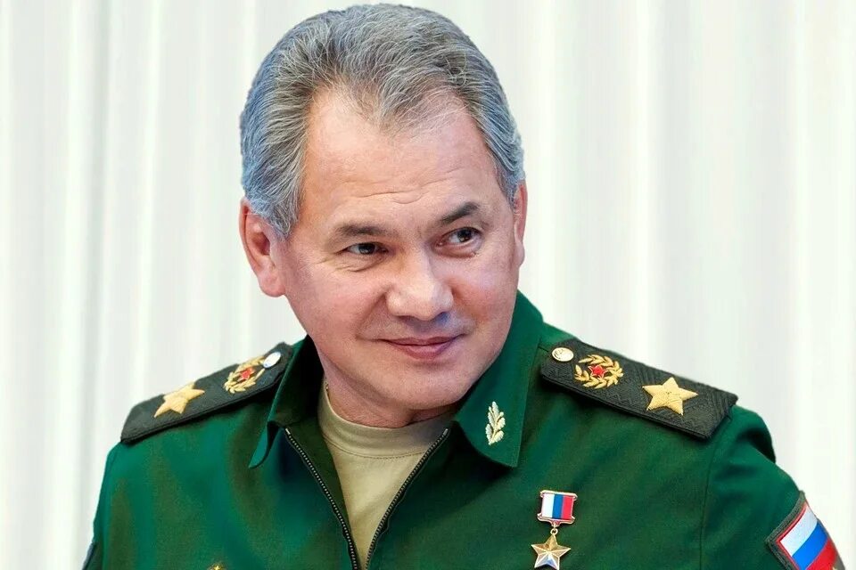 Сергеев мо рф