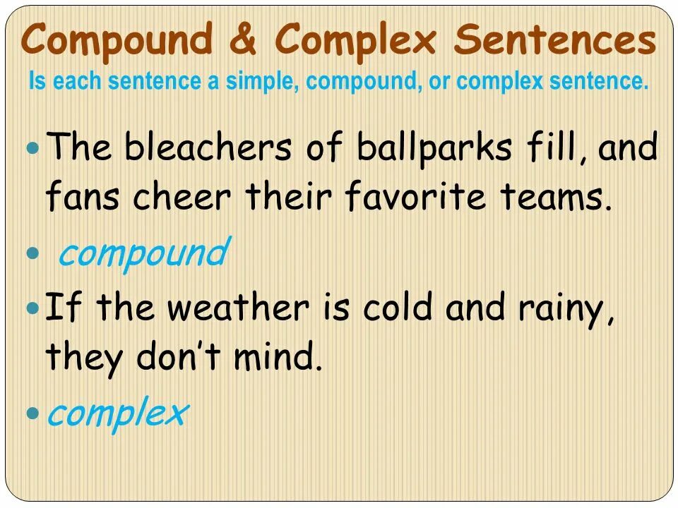 Compound sentence exercises. Compound and complex sentences. simple and compound sentences. compound и complex sentence разница. complex sentence and compound sentence.
