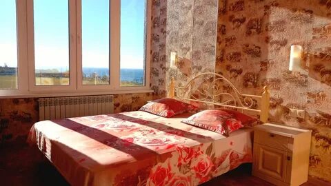 Снять квартиру у моря в краснодарском