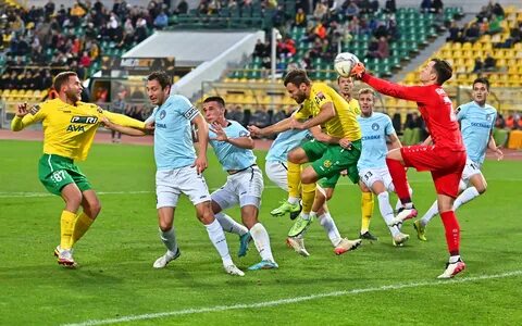 Первая лига кубань