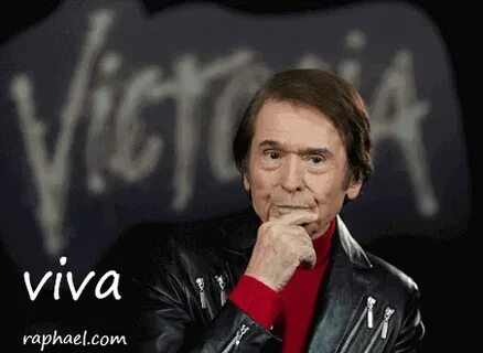 Viva raphael