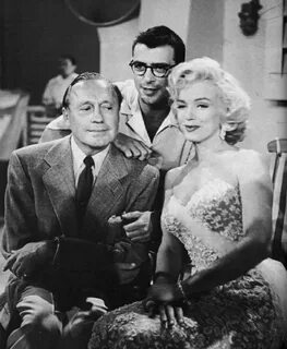 Marilyn show