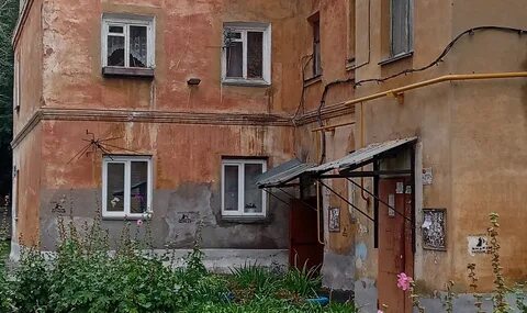 Жкх южный