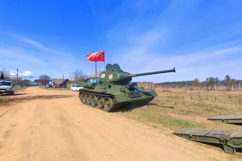 Танковые советы