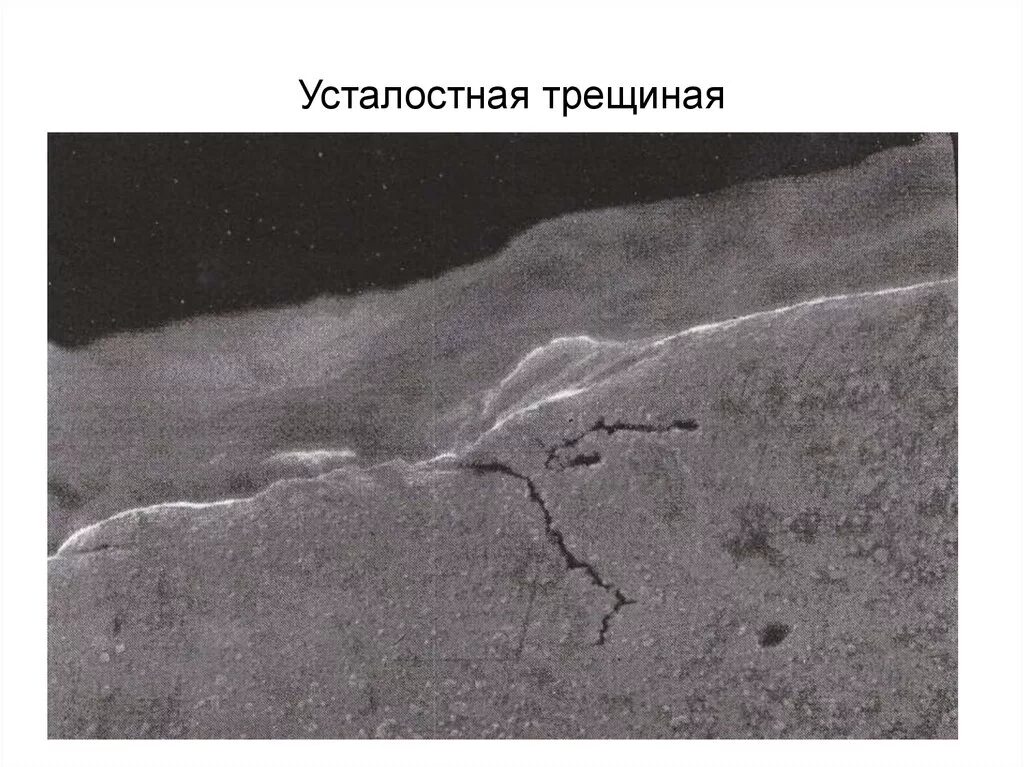 Анализ трещин. Усталостные трещины металла. Усталостное разрушение. Зарождение усталостных трещин. Виды усталостных трещин.