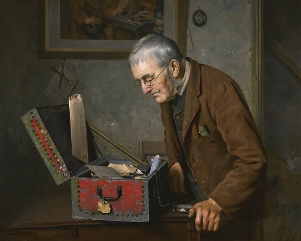 Художник Charles Spencelayh 1865-1958. Charles Spencelayh художник. Charles Spencelayh картины. Аудиокнига копиист