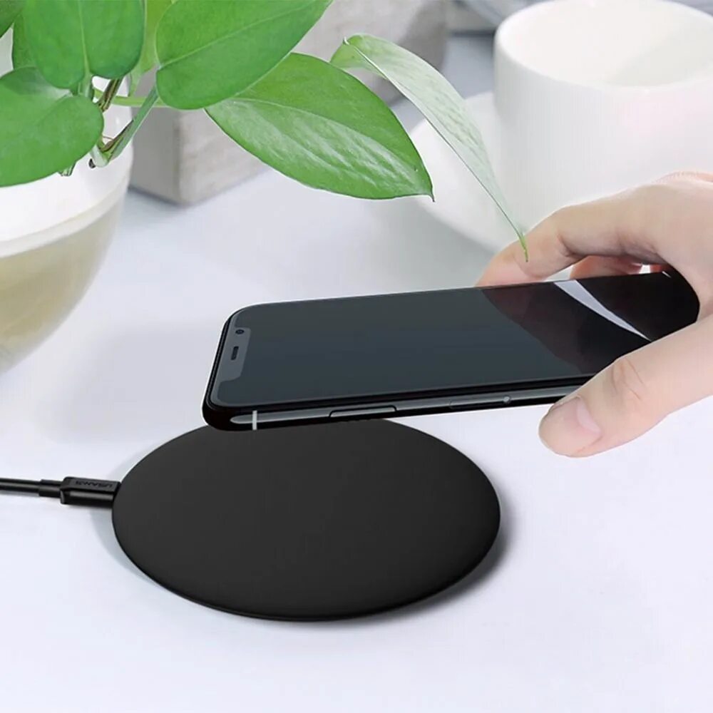 Зарядка телефона qi. Беспроводная зарядка fast Wireless Charger. Samsung Wireless Charger Pad. Usams us-cd24. Беспроводная зарядка Wireless Charger 2.