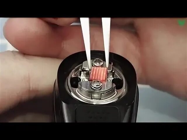 Пощупаем??? - Geekvape Aegis Boost POD + Replacement RBA POD.
