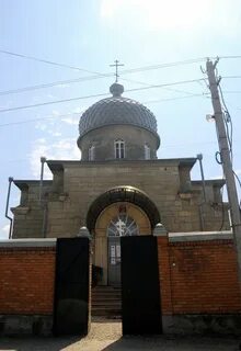 Поселок красный узел