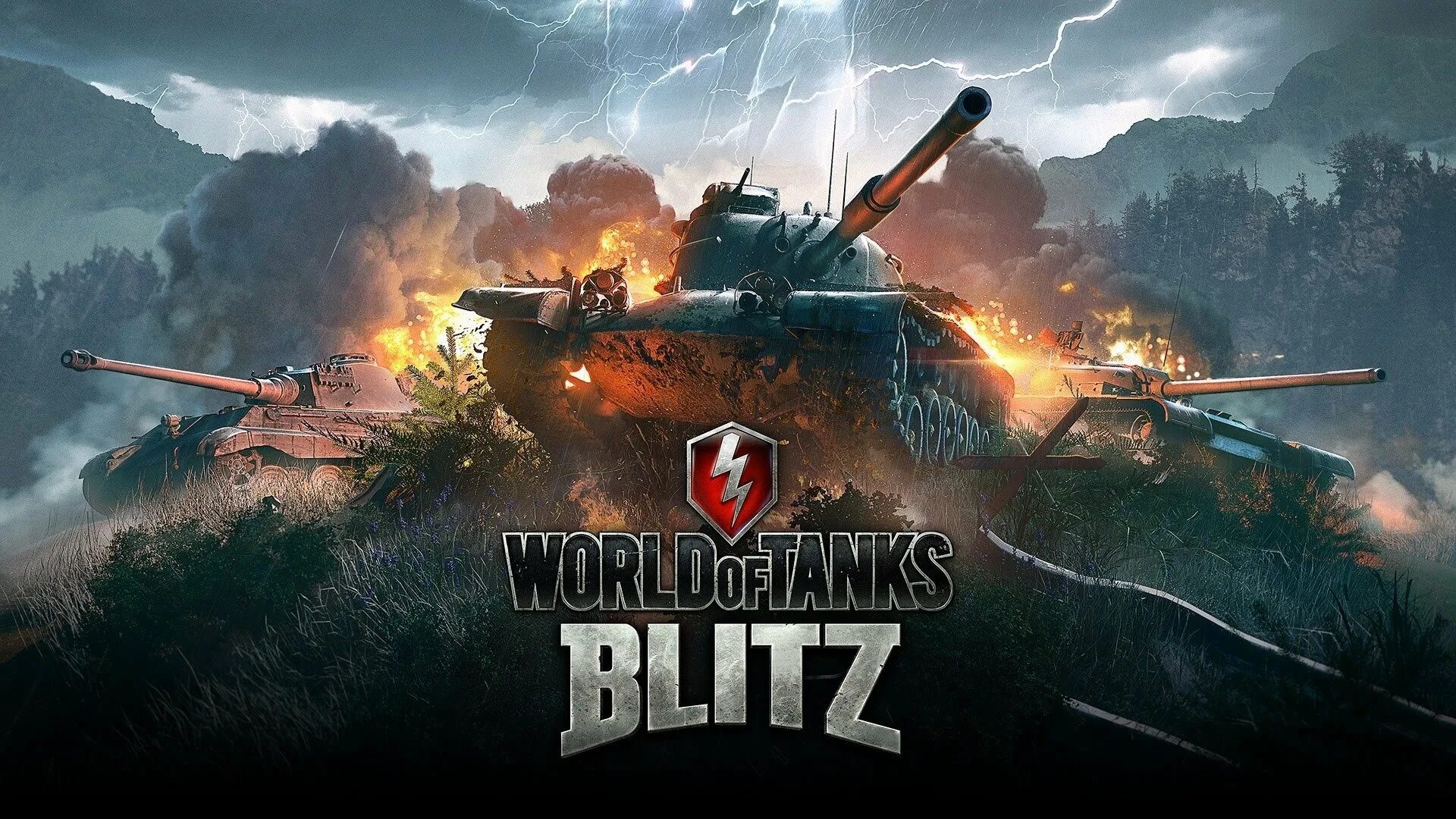 Вот блиц не работает. Обложка игры World of Tanks Blitz. Танки ворлд оф танка блиц. Танки в игре World of Tanks Blitz. Вордов танк блиц.