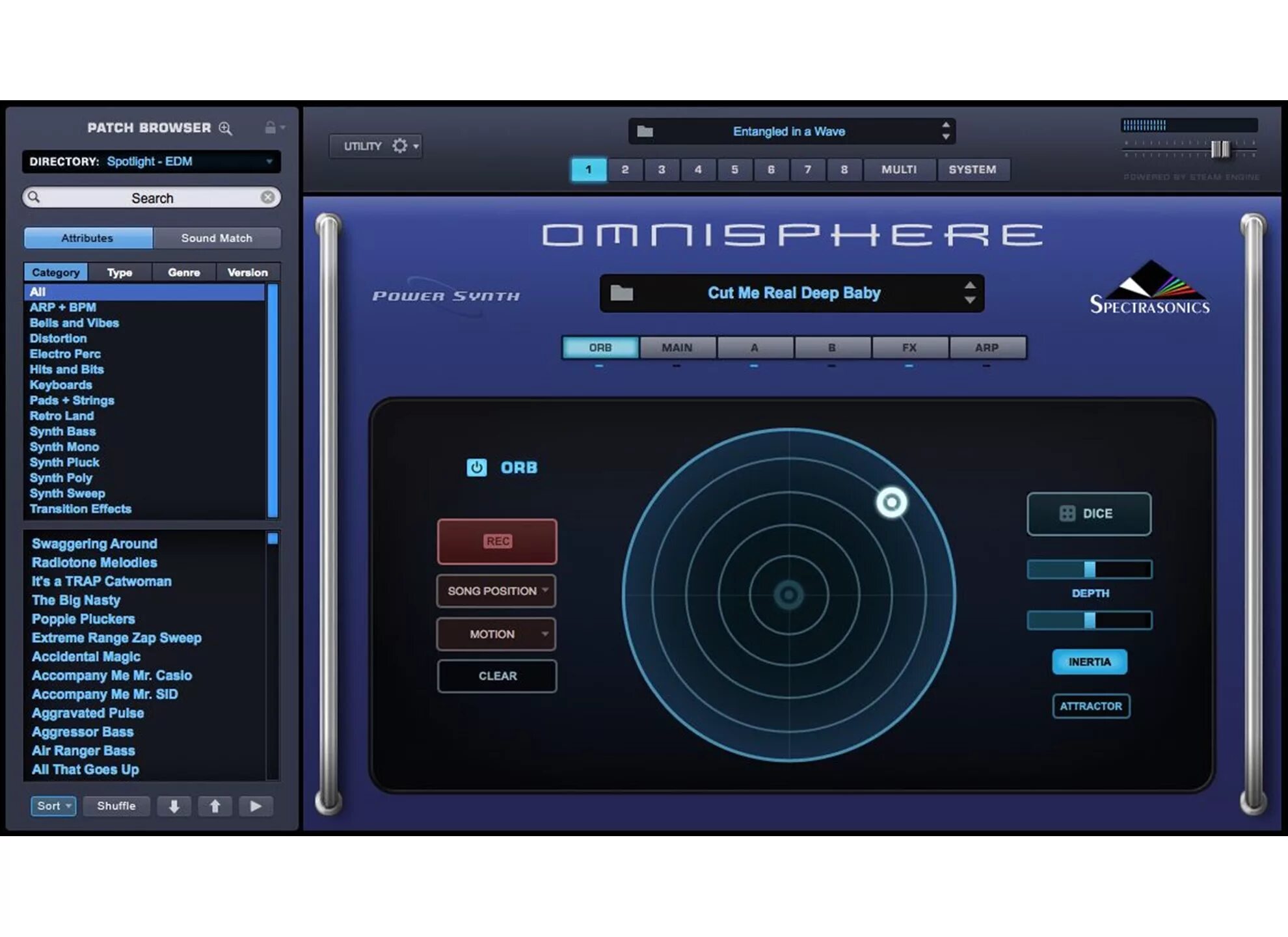 Omnisphere library. Omnisphere 2.8. spectrasonics omnisphere 2. omnisphere 2 vst. spectrasonics omnisphere.