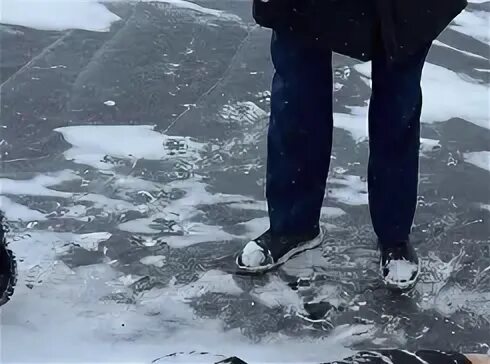 В феврале упадет