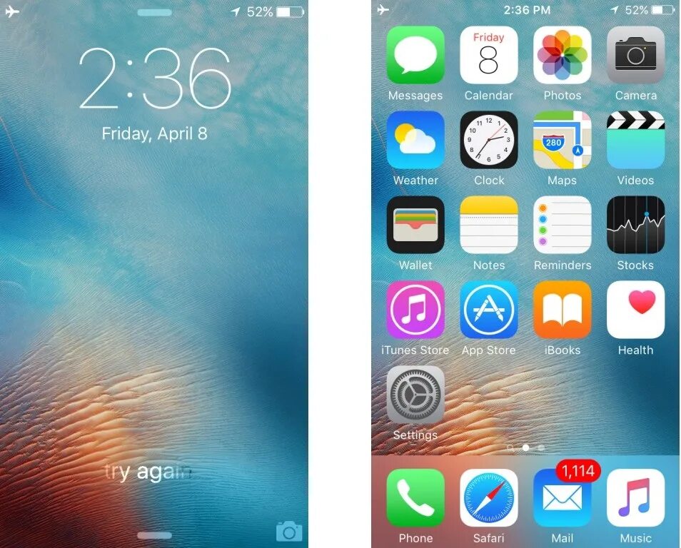 Iphone se Screen. Главный экран айфона se. Экран iphone se 2016. Iphone se interface.