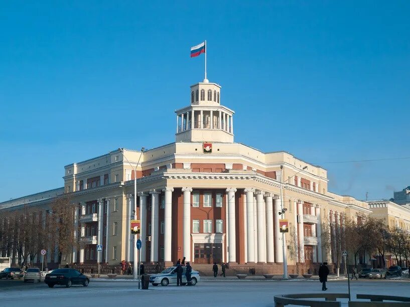 Администрация города Кемерово. Здание городской администрации Кемерово. Здание администрации города Кемерово. Кемерово здание мэрии.