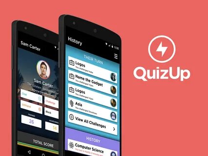Quiz up