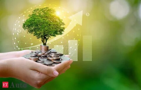 Financial environment