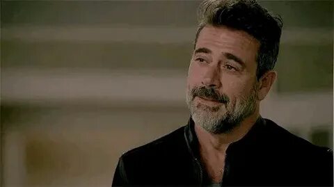 Morgan gif