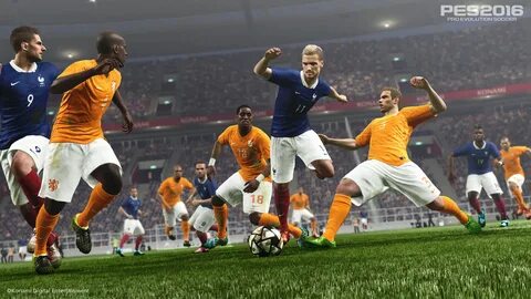Pro soccer