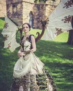 Стиль фантазия