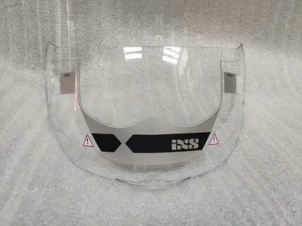 Ixs визор