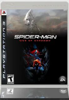 Shadow ps3