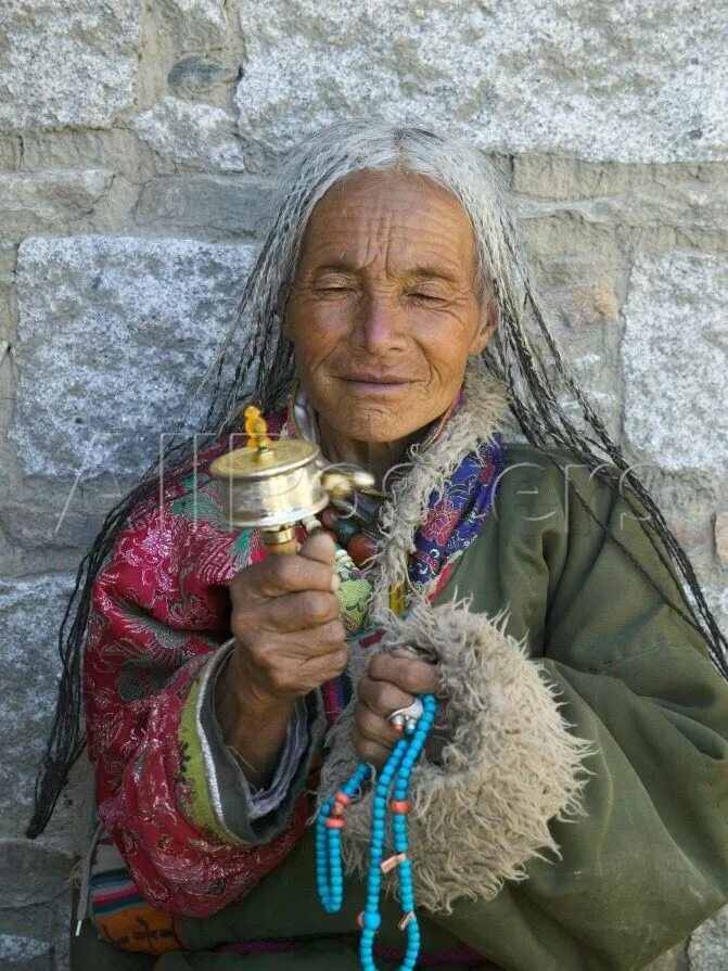 Amaarae angels in tibet
