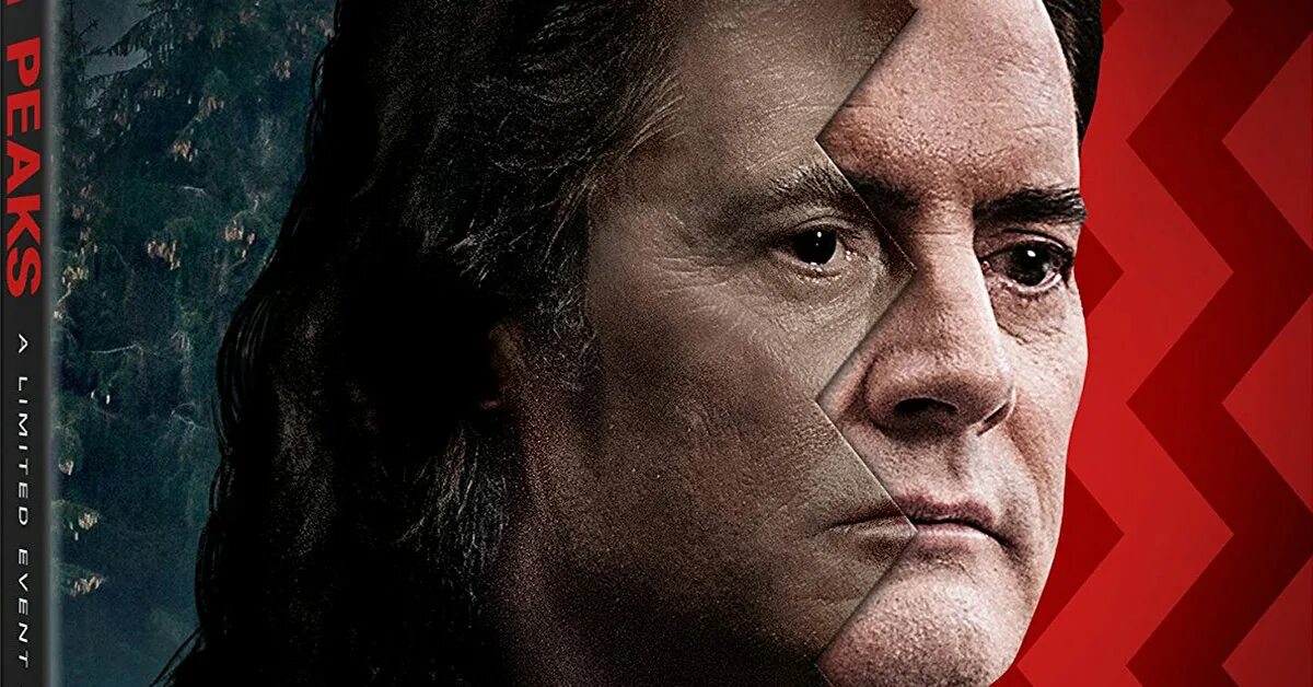 Твин пикс 14. Эд твин пикс. эверетт макгилл твин пикс.