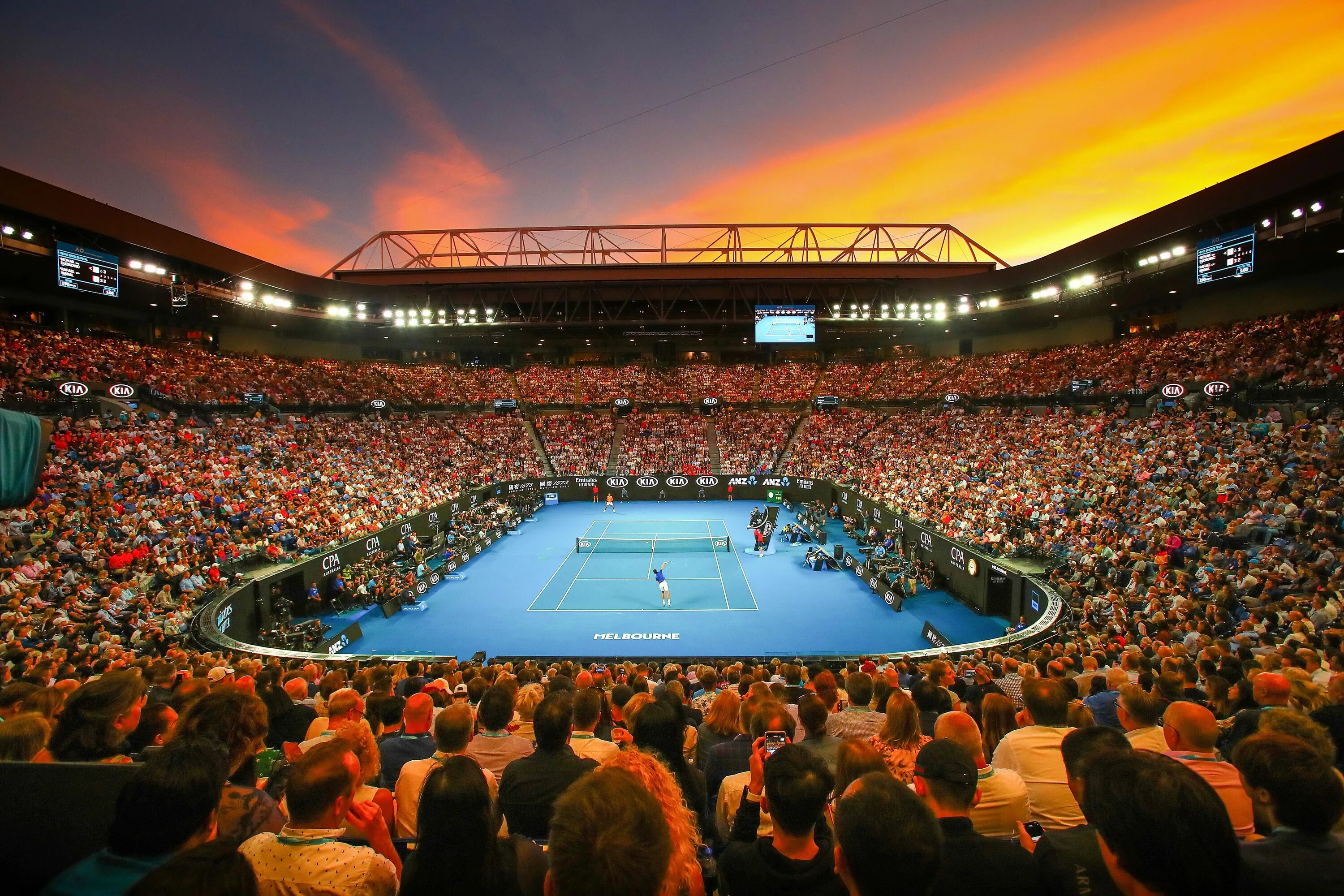 Open fans. Австралиан опен 2022. Rod laver Arena Melbourne. Rod laver Arena. Австралия опен 2021.