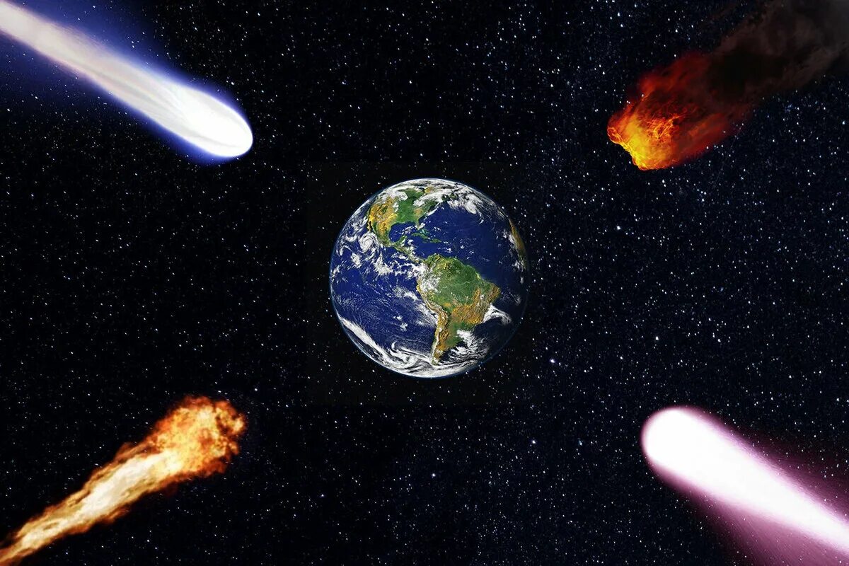 Каким ярким космическим событием движения первых. Метеор метеорит метеороид. Комета Хиякутаке 1996. Каметы АС теройды метеорити. Астероиды. Метеориты. Кометы, метеороиды.