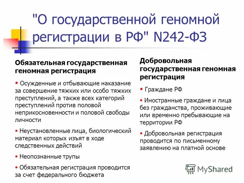 федеральный закон 242 фз