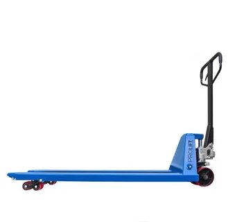 Гидравлическая тележка prolift ac25