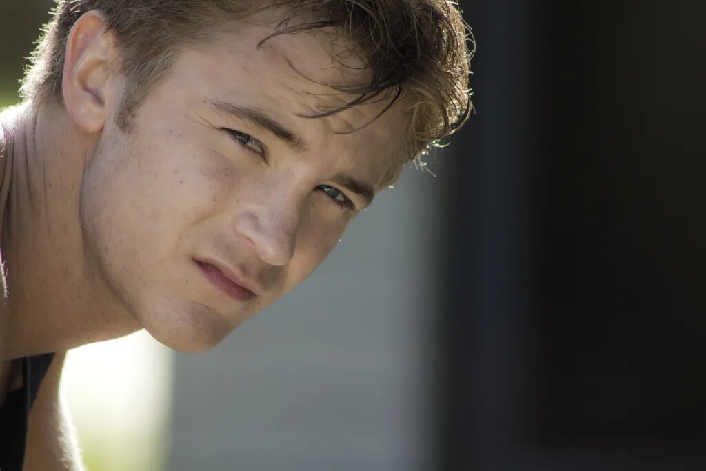 Michael Welch Twilight.