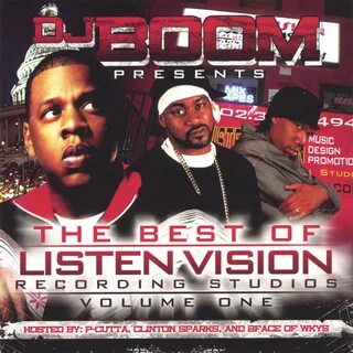 Dj boom