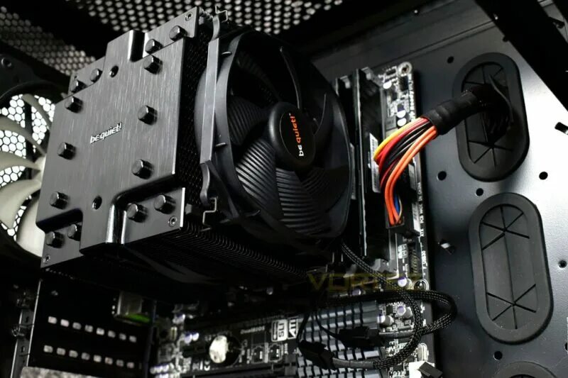 Кулер для ryzen 5500. Кулер be quiet Dark Rock Pro 4. CPU Cooler - be quiet! Dark Rock Pro 4. Deepcool Dark Rock Pro 4. Dark Rock Pro 4 am4.