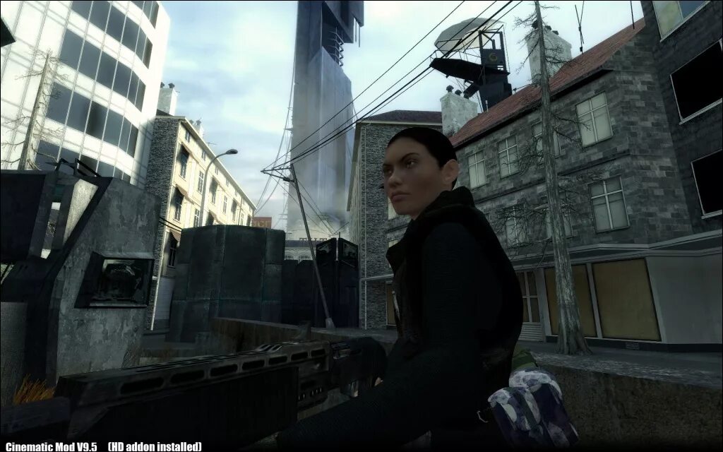 Cinematic mod 2. Half-life 2: fakefactory. синематик мод hl2. барни калхаун cinematic mod. fakefactory&#039;s cinematic mod.