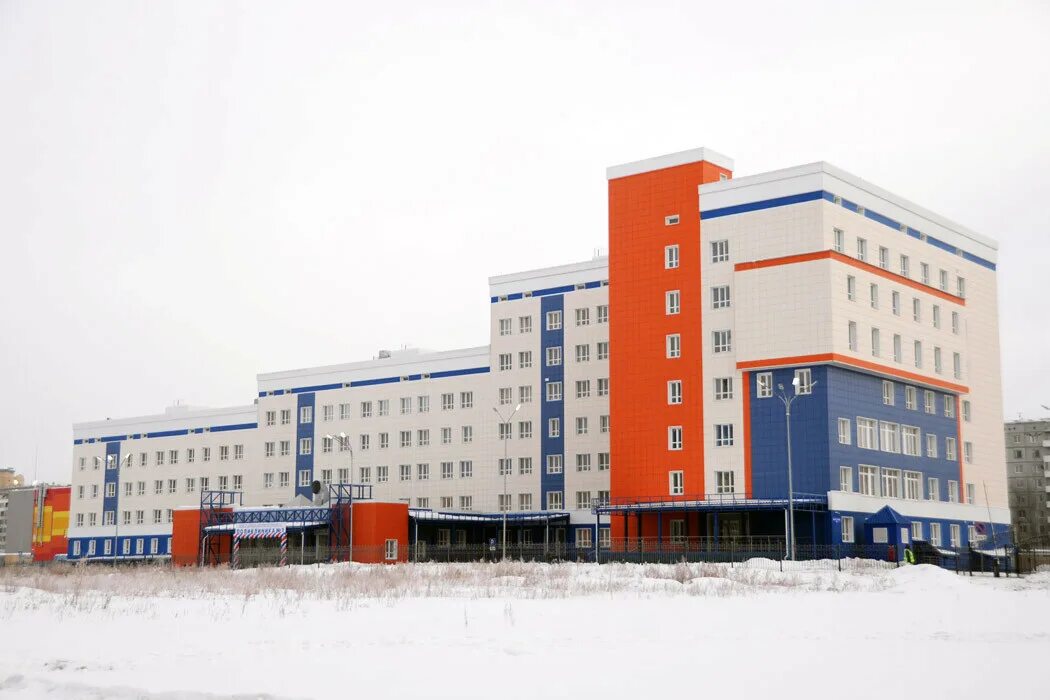 Бесплатные поликлиники в омске