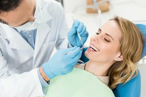 Dentist in Tustin CA - Smyl OC Dentistry Tustin