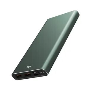 Быстрые power bank