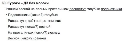 Русский язык 2023 канакина решебник