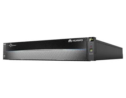 Huawei oceanstor