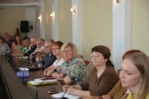 Компания сергиев