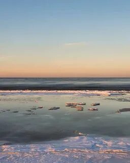 Закрыли белое море