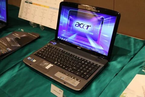Acer aspire бу