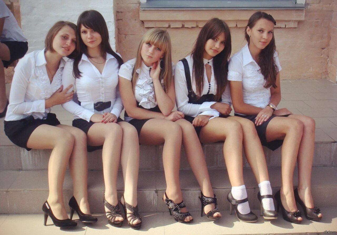 School girl forums