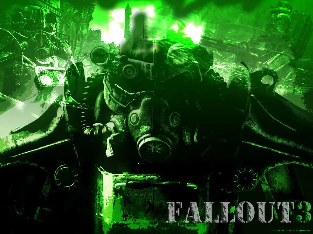 Fallout 3 обложка. Фоллаут 3 на рабочий стол. Фоллаут 3 и 4. Fallout 3 картинки.