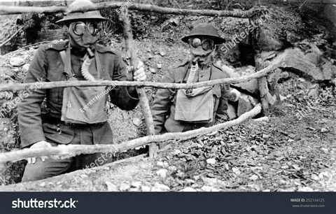 Самое жуткое фото в истории 1919
