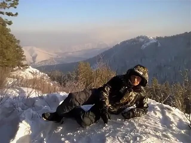 Олег Горх, Томск, 21 год, Россия - полная информация о человеке из профиля (id39