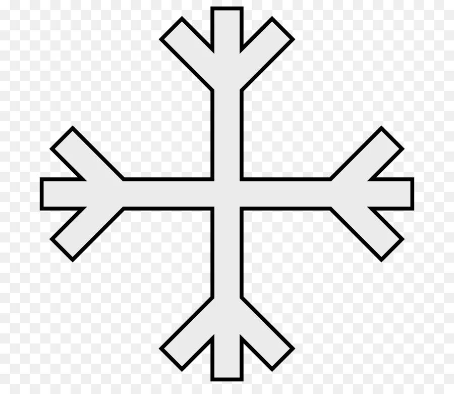 Символ всего нового. Форма Креста. Крест симметричный. Тройной крест. Тройной крест символ.