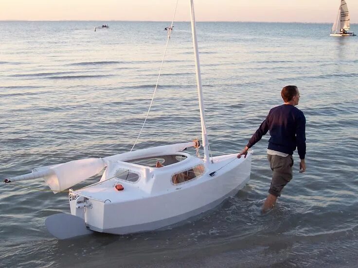 Самая простая в мире лодка. Самая простая в мире лодка. Складная лодка foldboat. Самая простая в мире лодка. Необычные плавсредства.